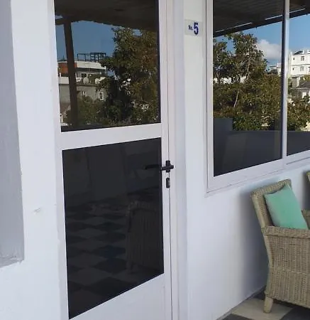 Corinne Villa A 300M From The Beach Grand Baie Exterior photo