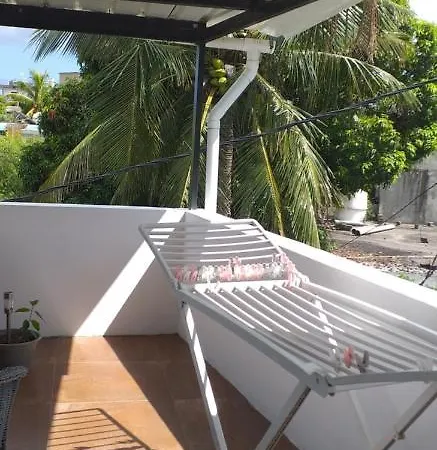 Corinne Villa A 300M From The Beach Grand Baie Exterior photo