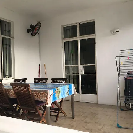 Corinne Villa A 300M From The Beach Grand Baie Exterior photo