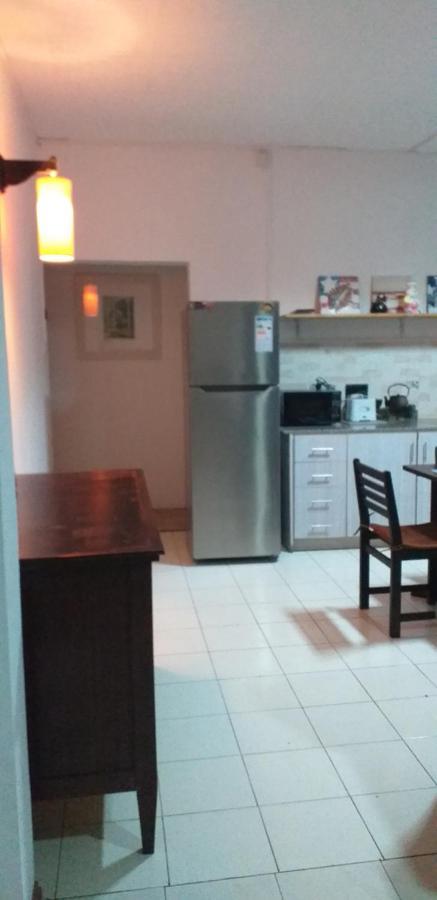 Holiday home Corinne A 300m From The Grand Baie