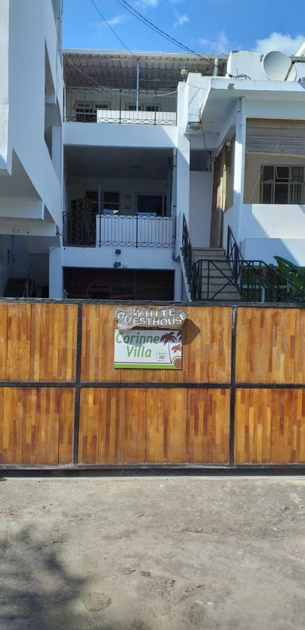 Ferienhaus Corinne A 300m From The *